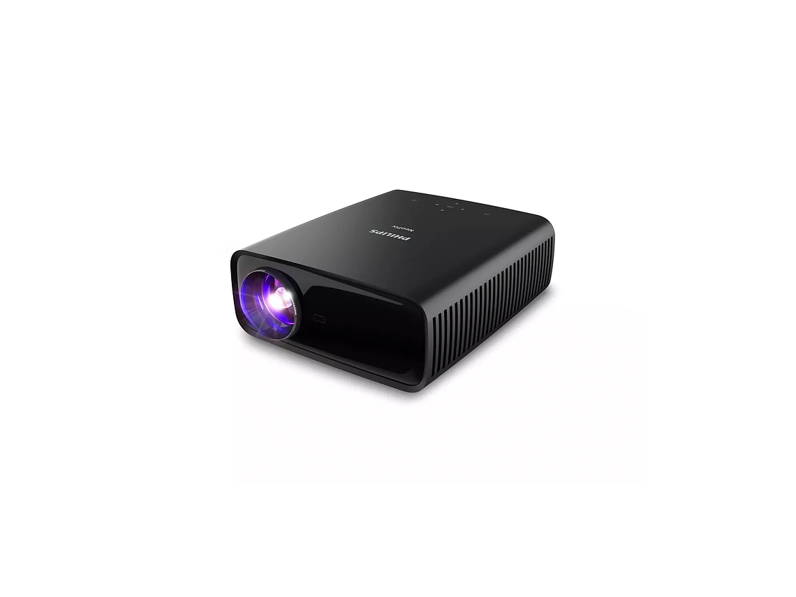 PHILIPS PROYECTOR NEOPIX 320 1