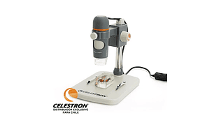 MICROSCOPIO CELESTRON HANDHELD DIGITAL PRO