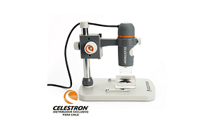 MICROSCOPIO CELESTRON HANDHELD DIGITAL PRO