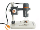 MICROSCOPIO CELESTRON HANDHELD DIGITAL PRO - Miniatura 2