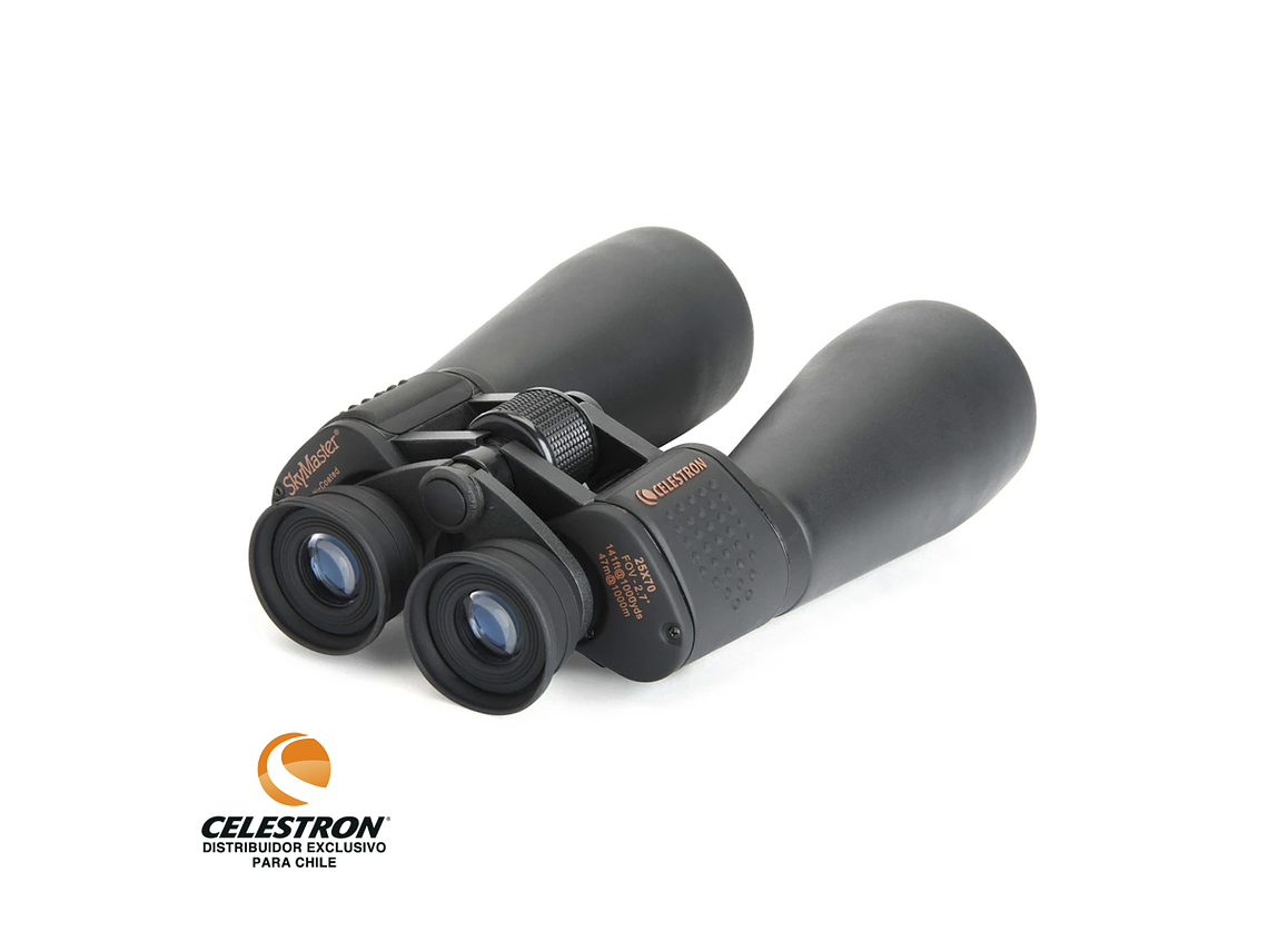 BINOCULAR CELESTRON SKYMASTER 25X70 2