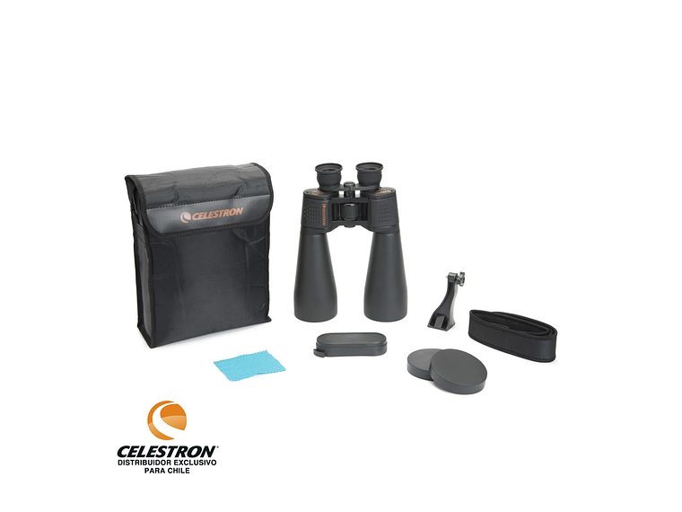 BINOCULAR CELESTRON SKYMASTER 25X70 3