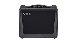 COMBO AMPLIFICADOR PARA GUITARRA VOX VX15GT - 15W