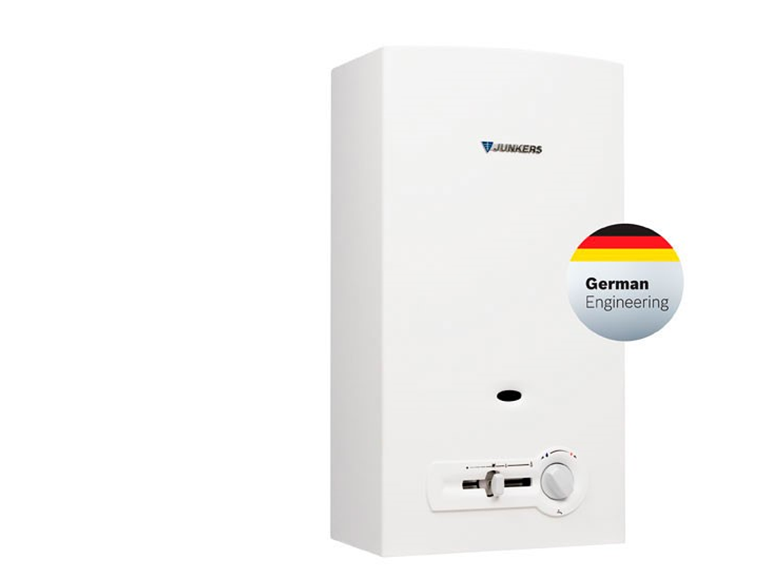 CALEFONT JUNKERS CHISPERO 14 LT GL 1