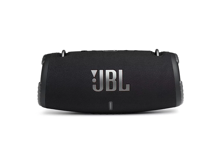 PARLANTE BLUETOOTH RECARGABLE IP67 15H NEGRO XTREME 3 2