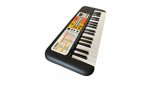 TECLADO PORTATIL YAMAHA PSSF30
