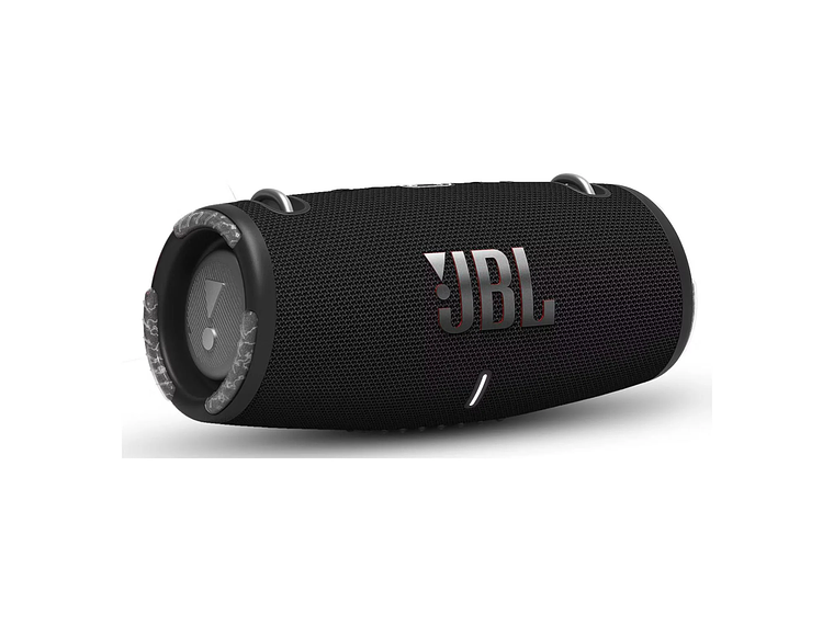 PARLANTE BLUETOOTH RECARGABLE IP67 15H NEGRO XTREME 3 3