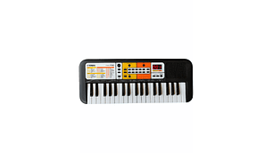 TECLADO PORTATIL YAMAHA PSSF30