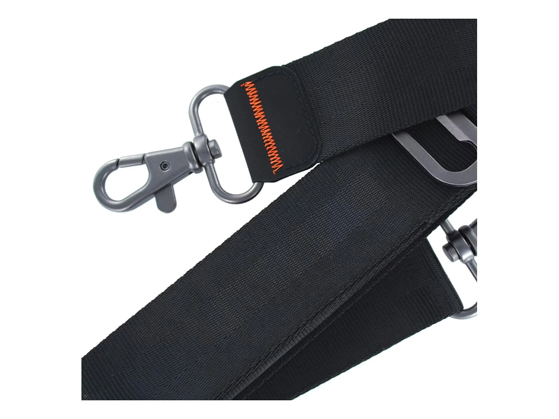 PARLANTE BLUETOOTH RECARGABLE IP67 15H NEGRO XTREME 3 5