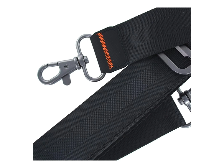 PARLANTE BLUETOOTH RECARGABLE IP67 15H NEGRO XTREME 3 5