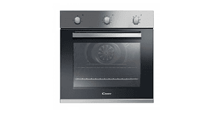 KIT HORNO ENCIMERA A GAS CHEFPACK