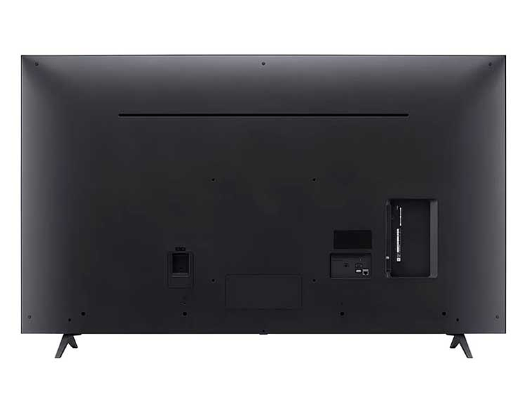 TELEVISOR SMART TV LG 4K ULTRA HD 86” 86UT8050PSB 4