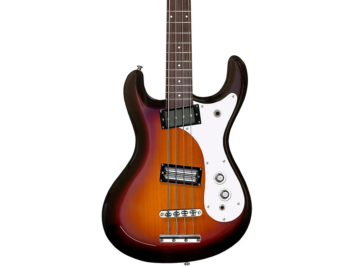 BAJO ELÉCTRICO DANELECTRO 64 BASS TSBST 2