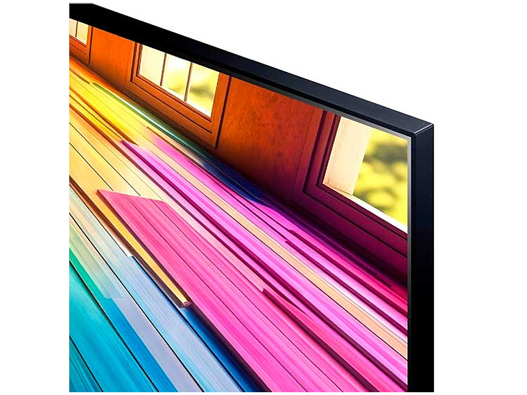 TELEVISOR SMART TV LG 4K ULTRA HD 86” 86UT8050PSB 5