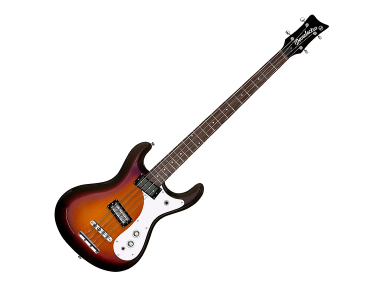 BAJO ELÉCTRICO DANELECTRO 64 BASS TSBST 3