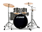 BATERIA SET AQX STAGE SET BMS SONOR - Miniatura 3