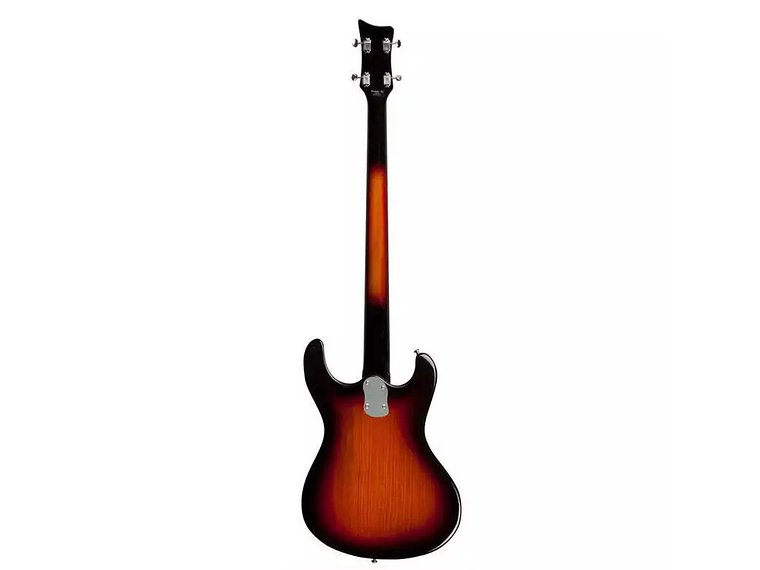 BAJO ELÉCTRICO DANELECTRO 64 BASS TSBST 4