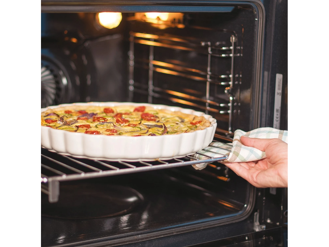 KIT HORNO ENCIMERA A GAS CHEFPACK 5