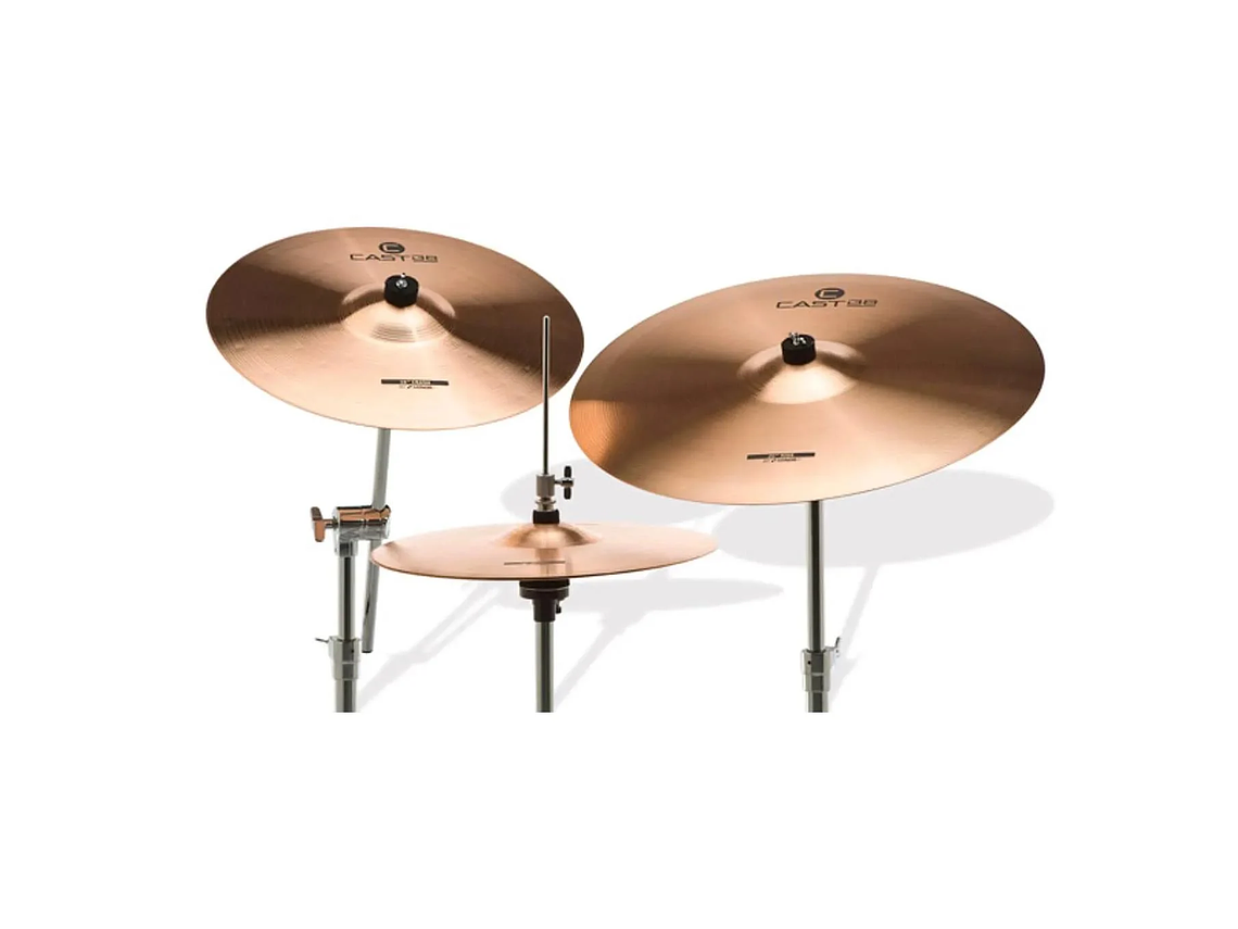 BATERIA SET AQX STAGE SET BMS SONOR 6