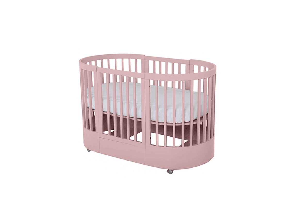 CUNA PROGRESIVA SOGNARE ROSADA 1