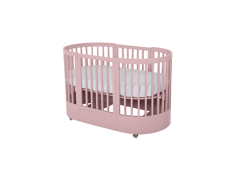 CUNA PROGRESIVA SOGNARE ROSADA 1