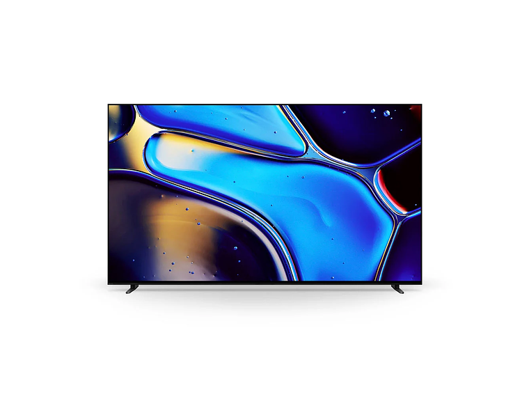 OLED BRAVIA 8 4K ULTRA HDR GOOGLE TV 65' 1