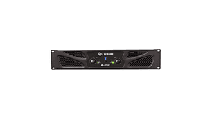 AMPLIFICADOR DE POTENCIA CROWN XLI 2500