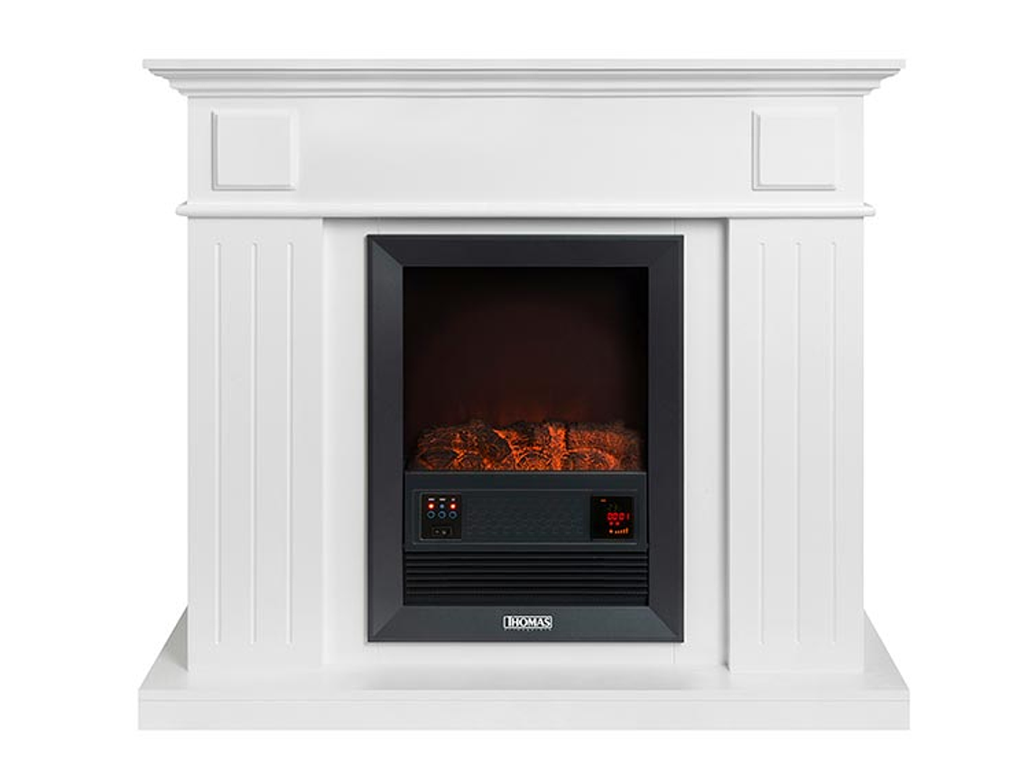 CHIMENEA CONTEMPORÁNEA THOMAS TH-FP110 1