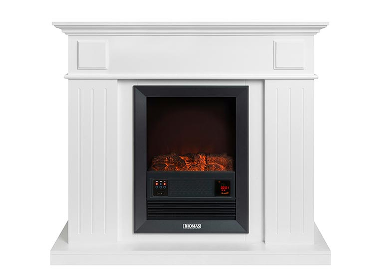CHIMENEA CONTEMPORÁNEA THOMAS TH-FP110 1