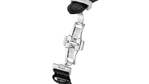 RELOJ DE PULSERA JAGUAR J994/A SWISS BLANCO MUJER AUTOMÁTICO