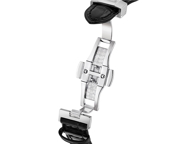 RELOJ DE PULSERA JAGUAR J994/A SWISS BLANCO MUJER AUTOMÁTICO 2