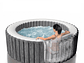 SPA GREYWOOD DELUXE 4 PERSONAS INTEX - Miniatura 4