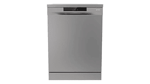 LAVAVAJILLAS DE LIBRE INSTALACIÓN GORENJE GS63161S