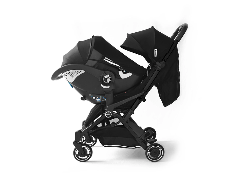  TRAVEL SYSTEM URBAN NEGRO 2