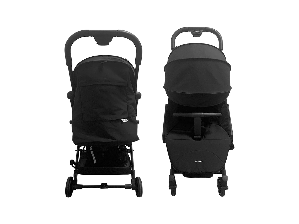  TRAVEL SYSTEM URBAN NEGRO 3