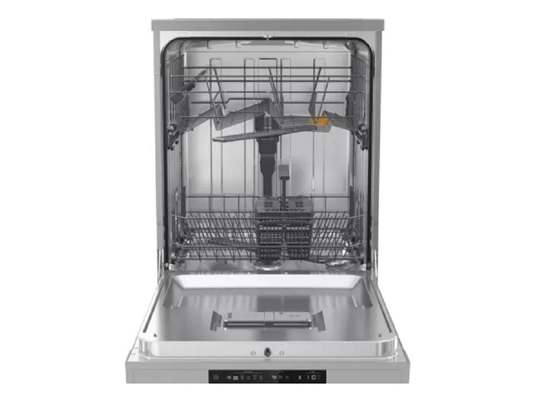 LAVAVAJILLAS DE LIBRE INSTALACIÓN GORENJE GS63161S 5