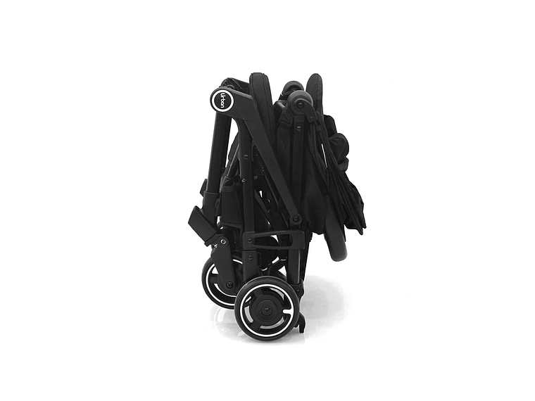  TRAVEL SYSTEM URBAN NEGRO 4