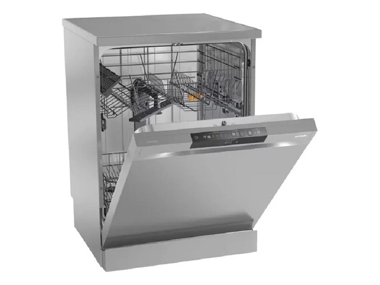 LAVAVAJILLAS DE LIBRE INSTALACIÓN GORENJE GS63161S 6