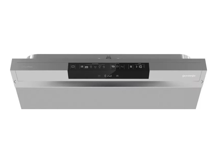 LAVAVAJILLAS DE LIBRE INSTALACIÓN GORENJE GS63161S 7