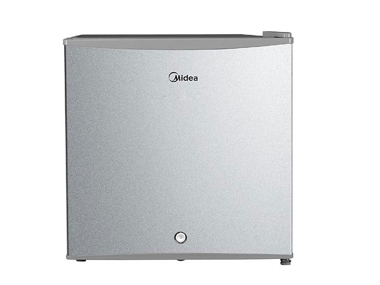 FRIGOBAR MIDEA 43 L FRÍO DIRECTO MDRD86FGE50 1