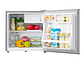 FRIGOBAR MIDEA 43 L FRÍO DIRECTO MDRD86FGE50 - Miniatura 4