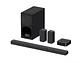  SOUNDBAR DE 5.1 CANALES HT-S40R - Miniatura 1