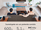  SOUNDBAR DE 5.1 CANALES HT-S40R - Miniatura 5