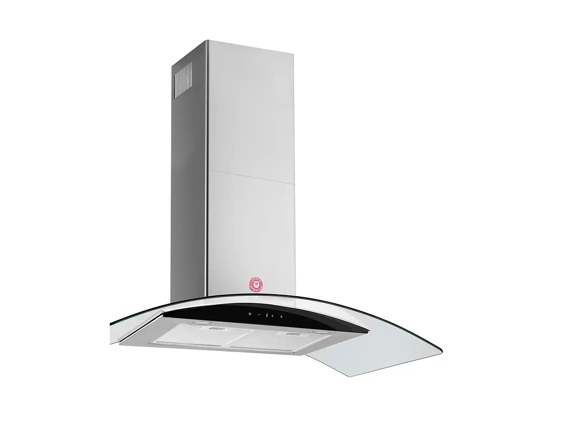 CAMPANA CONVENCIONAL URSUS TROTTER 90CM KRISTALO 90 FT 1