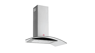 CAMPANA CONVENCIONAL URSUS TROTTER 90CM KRISTALO 90 FT