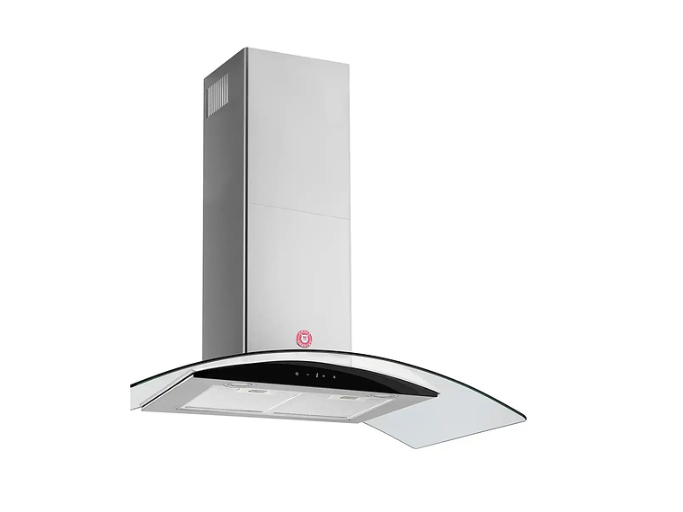 CAMPANA CONVENCIONAL URSUS TROTTER 90CM KRISTALO 90 FT 1