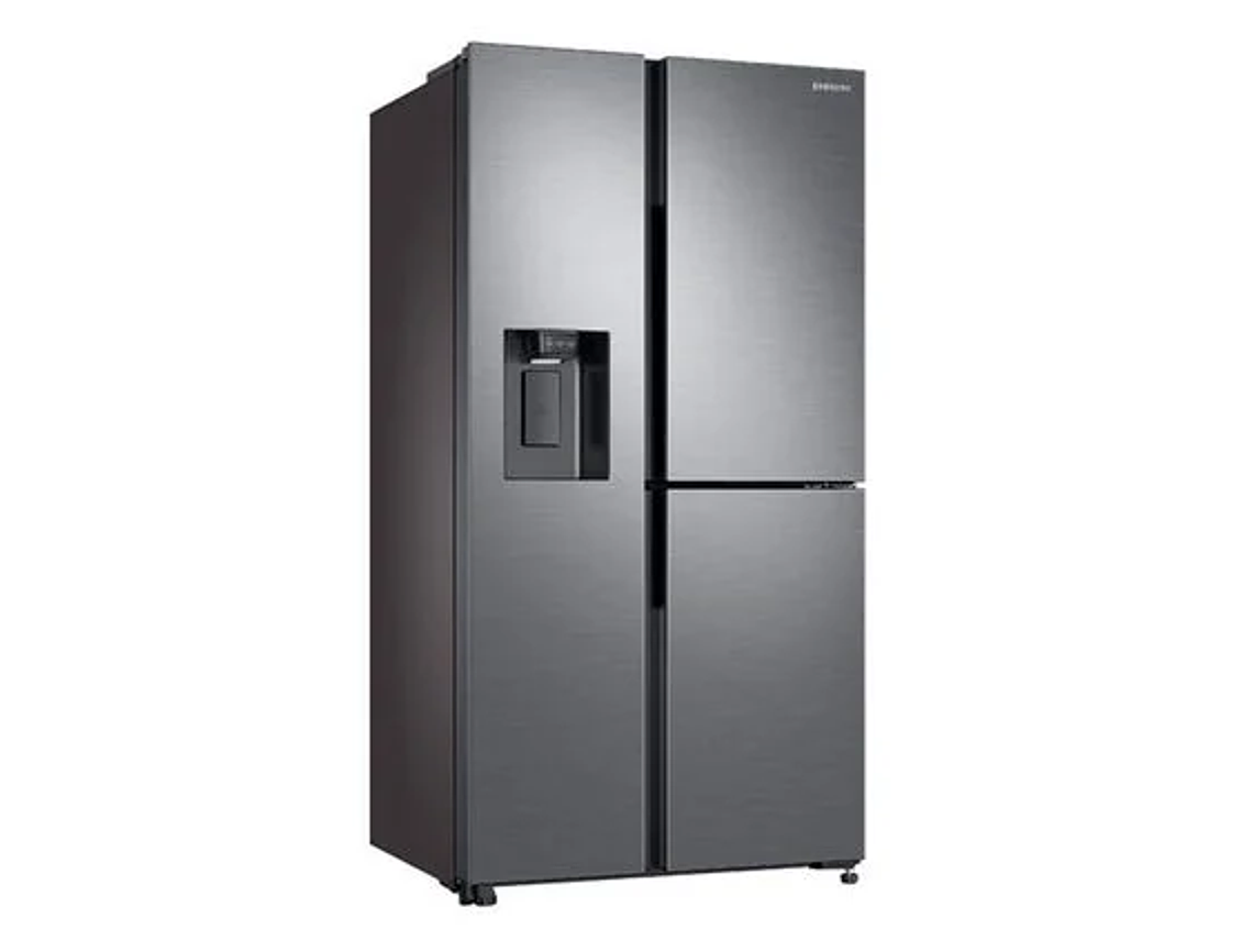 REFRIGERADOR SAMSUNG SIDE BY SIDE 602LTS NO FROST 1