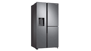 REFRIGERADOR SAMSUNG SIDE BY SIDE 602LTS NO FROST