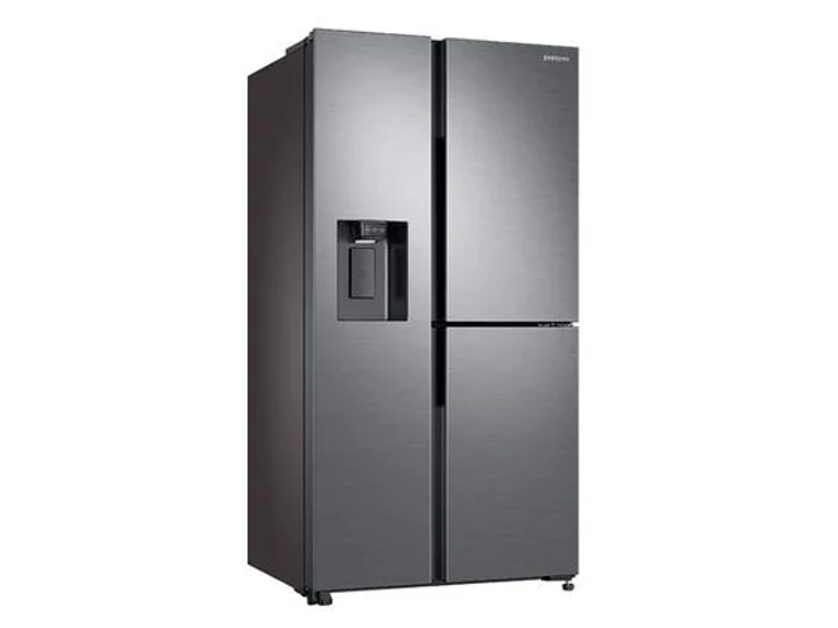 REFRIGERADOR SAMSUNG SIDE BY SIDE 602LTS NO FROST 1