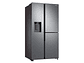 REFRIGERADOR SAMSUNG SIDE BY SIDE 602LTS NO FROST - Miniatura 1